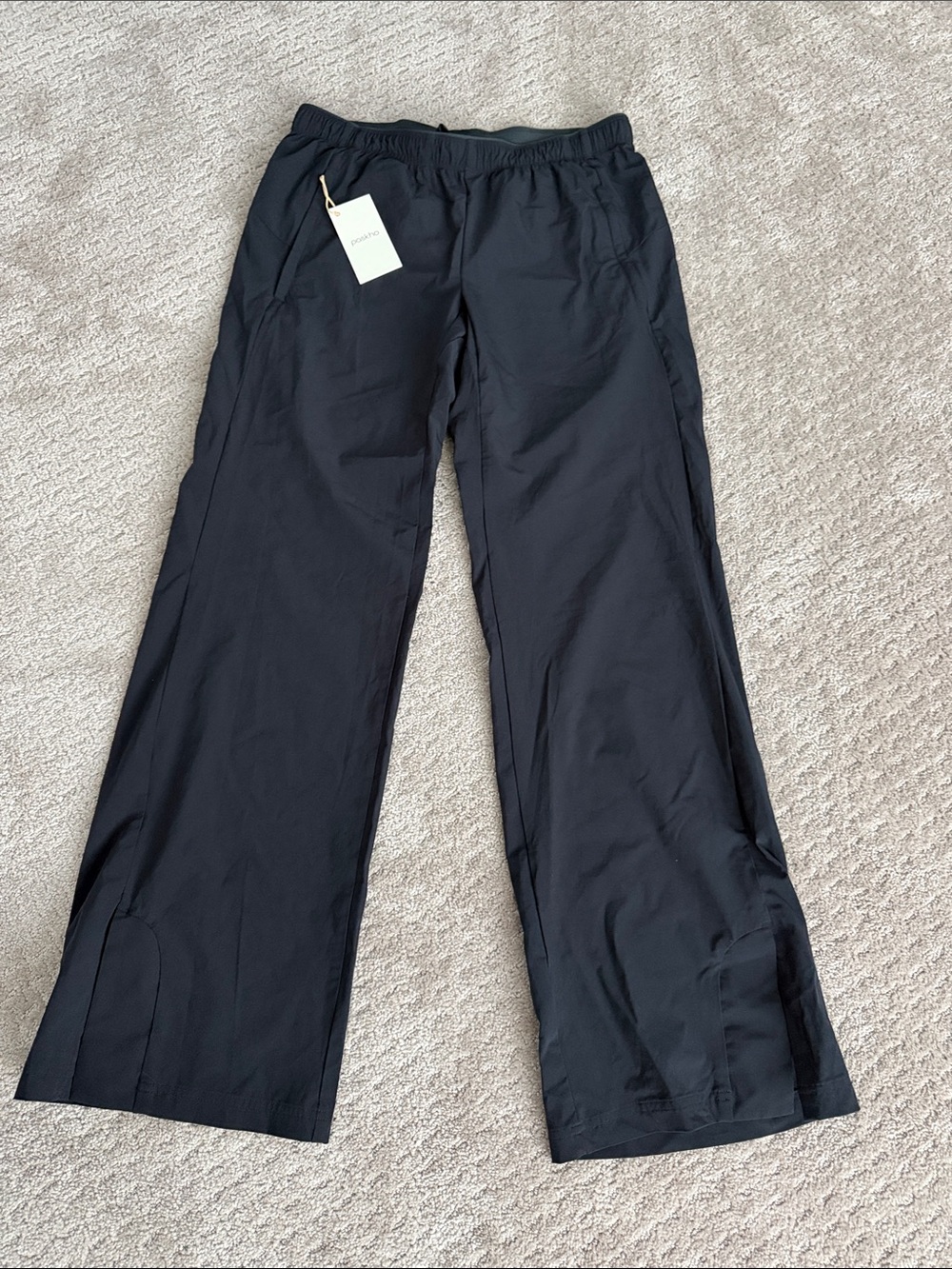 Paskho travel pants New with tags